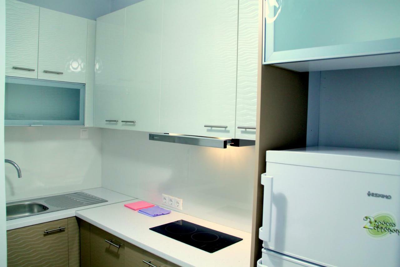 Studio Natasha In The Area Of Kallithea Athen Exterior foto