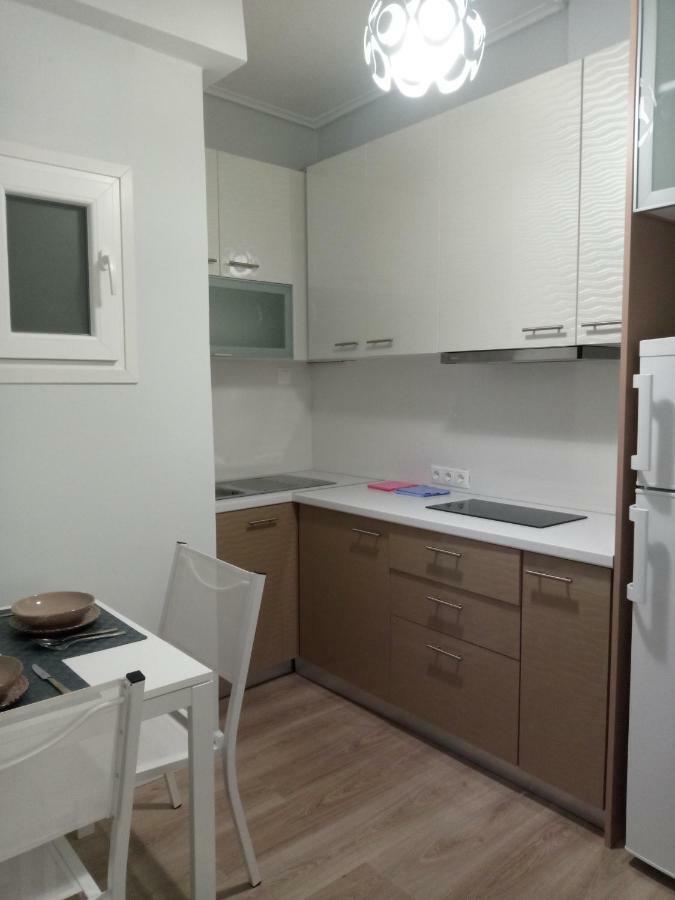 Studio Natasha In The Area Of Kallithea Athen Exterior foto