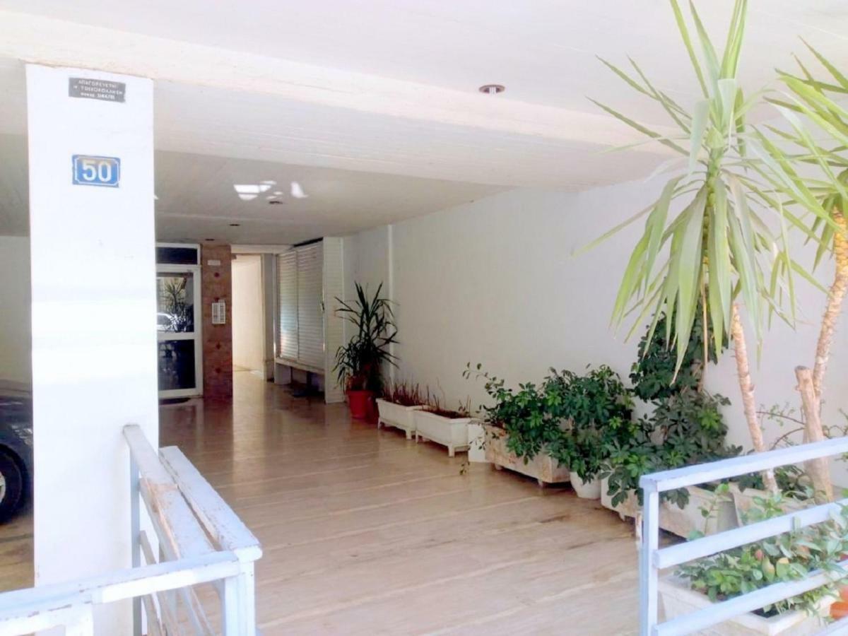 Studio Natasha In The Area Of Kallithea Athen Exterior foto